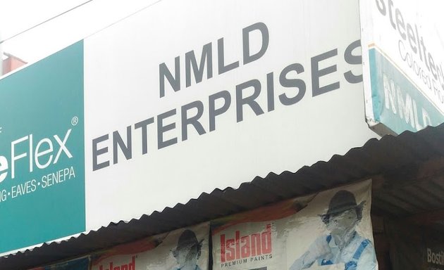 Photo of NMLD Enterprises