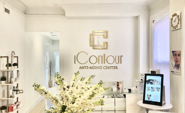 Photo of iContour Anti-Aging Center