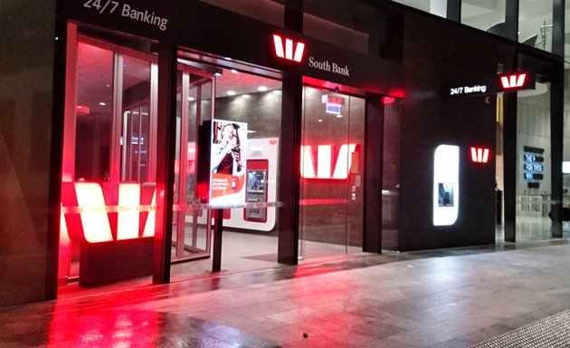 Photo of Westpac Branch South Bank
