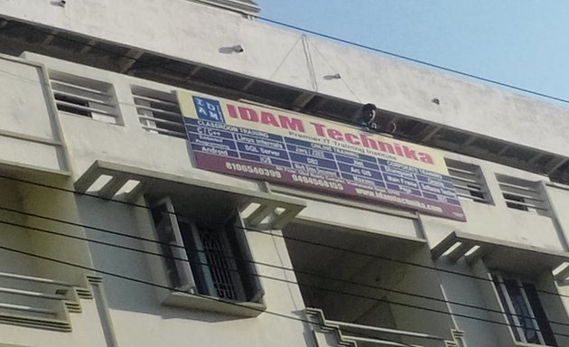 Photo of IDAM Technika