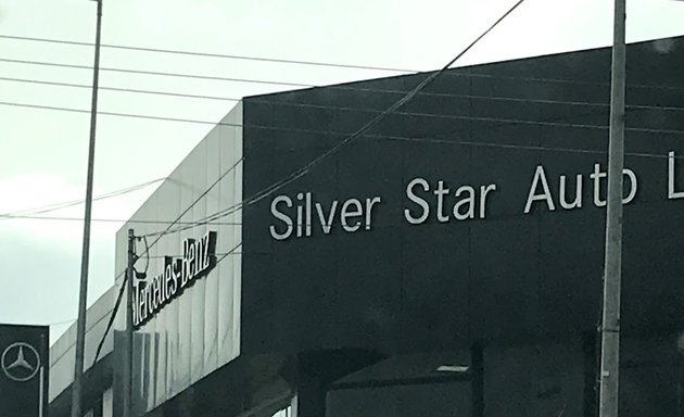 Photo of Silver Star Auto Limited