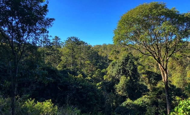 Photo of Scrub Road remote bush camp