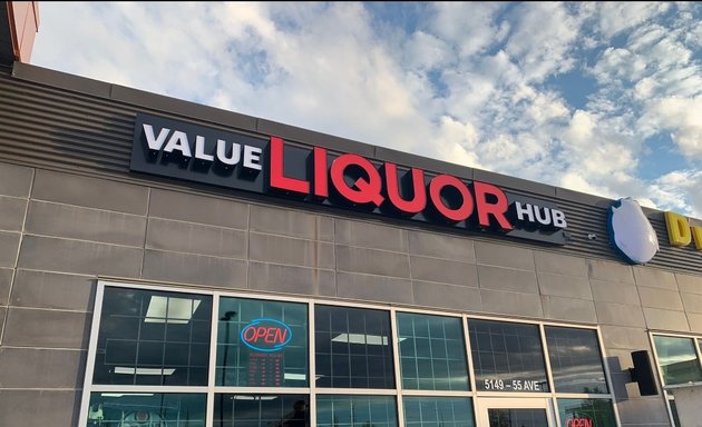 Photo of Value Liquor hub Discounter