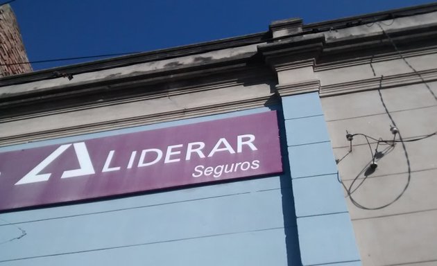 Foto de Liderar Seguros