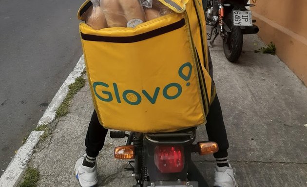 Foto de La Economica Panaderia