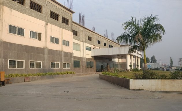 Photo of East Point Hospital