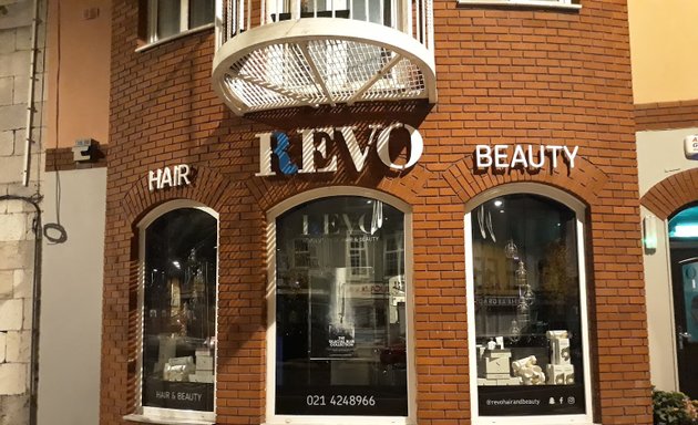 Photo of REVO Hair & Beauty