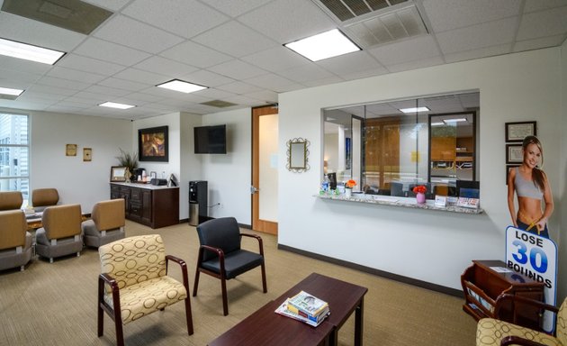 Photo of Texas Anesthesia Back Pain Center: Ajay Aggarwal, MD