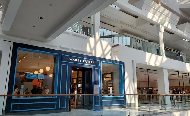 Photo of Middle TN Eyecare (Doctor's office @ Warby Parker)