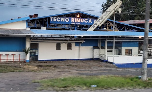 Foto de Tecno Rimuca