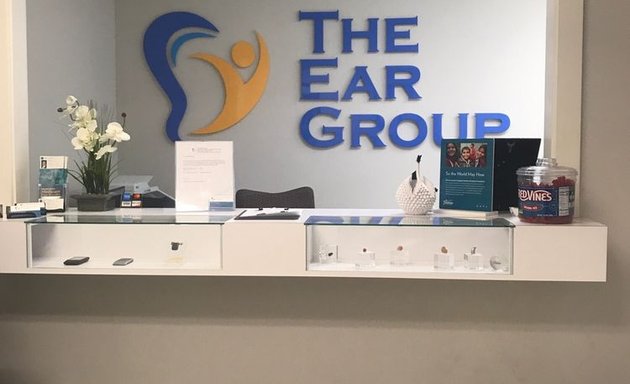Photo of The Ear Group