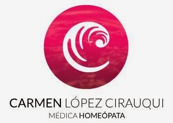 Foto de Carmen López Cirauqui | Homeopatía y salud