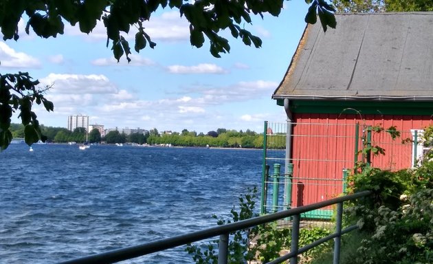 Foto von Berliner Wasserbetriebe