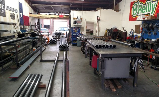 Photo of Twisted Metals Welding & Fabrication, LLC