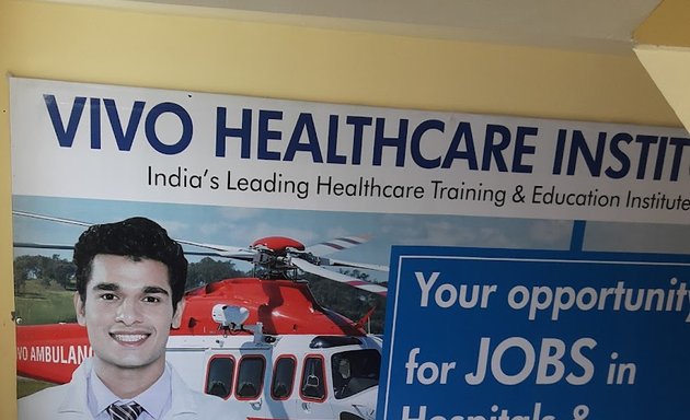 Photo of VIVO Healthcare Institute, Jayanagar