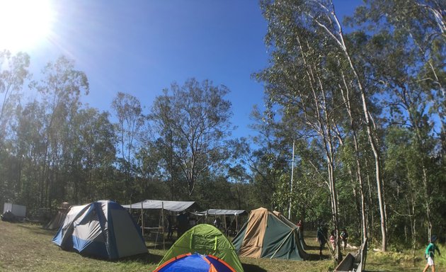 Photo of Tyamolum Scout Campsite