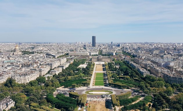 Photo de Cabinet Raspail - Détective privés à Paris