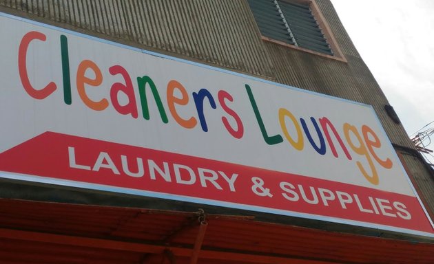 Photo of Cleaners Lounge