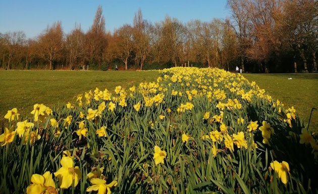 Photo of Lower Morden Equestrian Centre