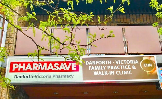 Photo of Danforth-Victoria Medical Clinic & Pharmacy