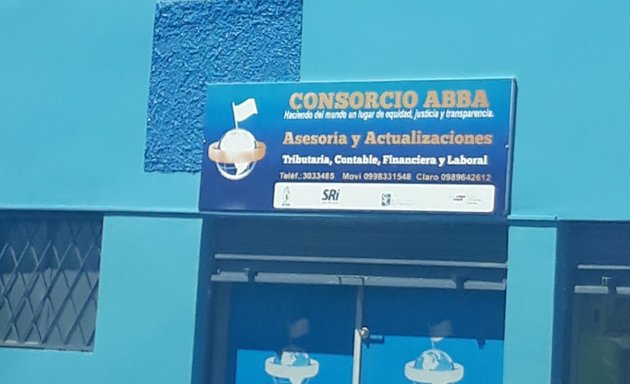 Foto de Consorcio Abba