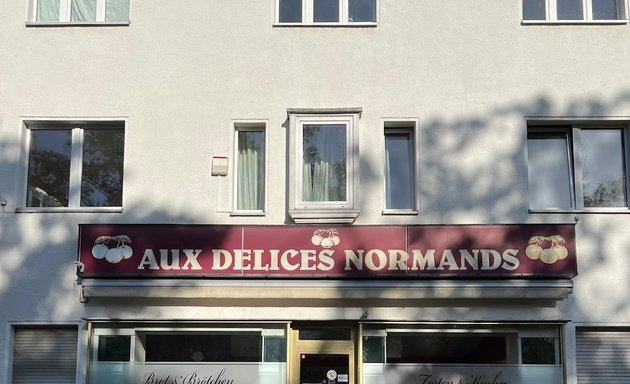 Foto von Aux Delices Normands