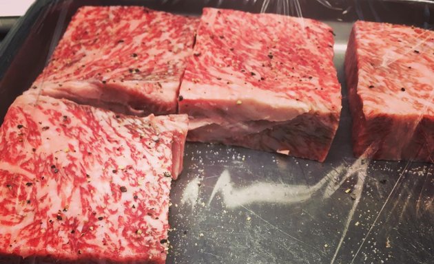 Photo of Wagyu Supreme