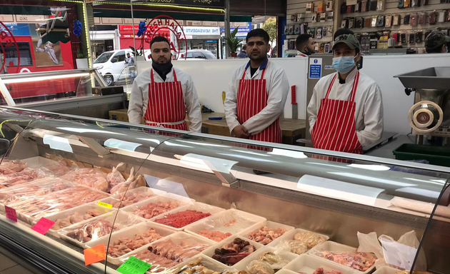 Photo of Habib Halal Meat & Poultry Ltd