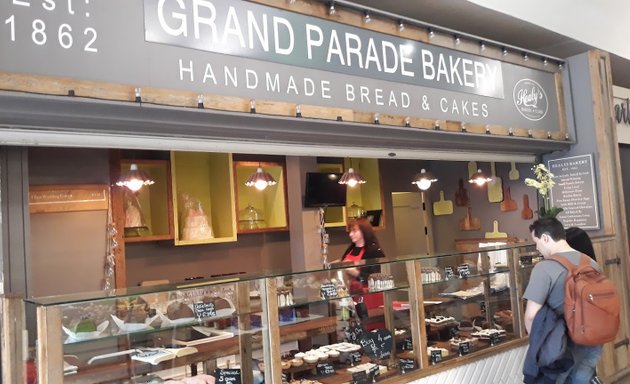 Photo of Grand Parade Bakery
