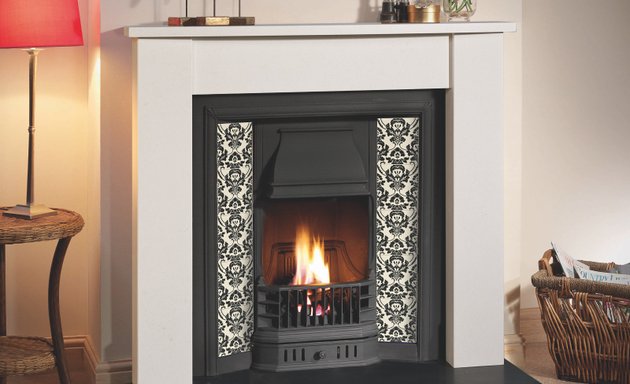 Photo of Chiswick Fireplace Company