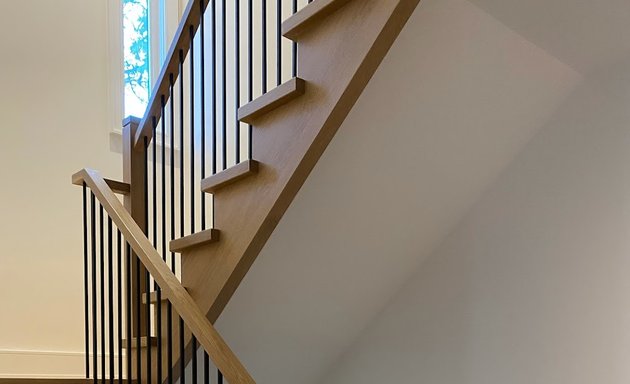 Photo of Ultra Stairs & Railings