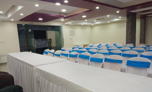 Photo of HS Party Hall