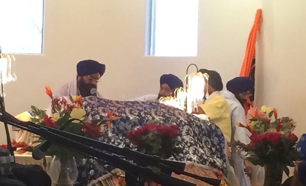 Photo of Nishkam Seva Gurdwara Sahib