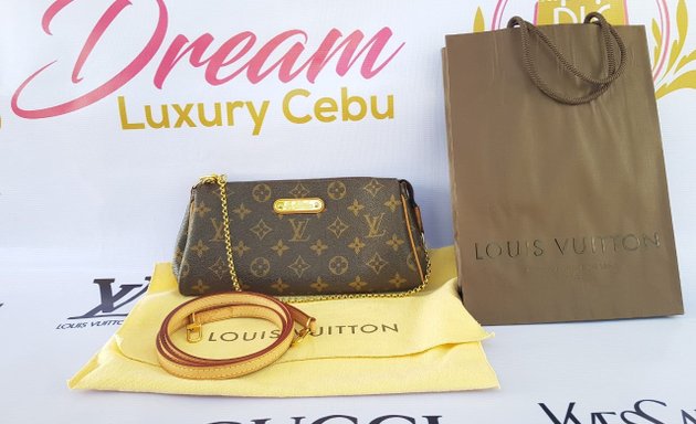 Photo of Dream Authentic Luxury Designer Bags