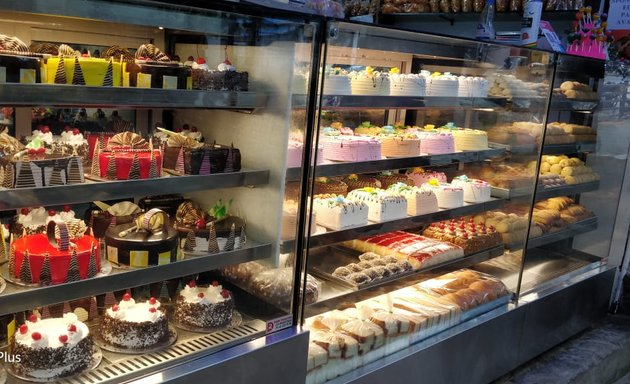 Photo of SLV Iyengar's Bakery & Sweets