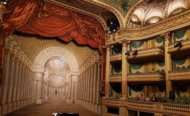 Photo de Opéra National de Bordeaux