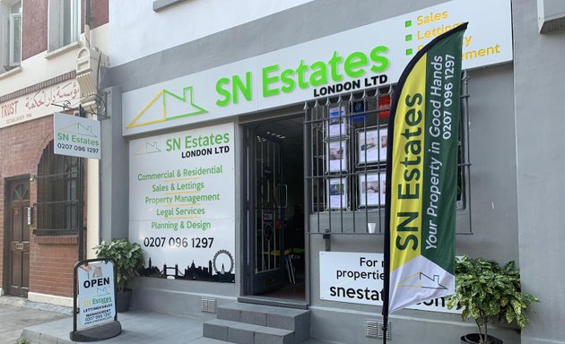 Photo of SuperNova Real Estate T/A SN