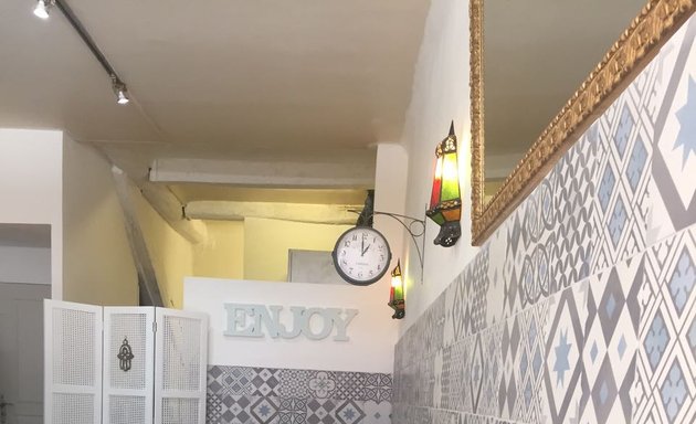 Photo de Restaurant La Marocaine