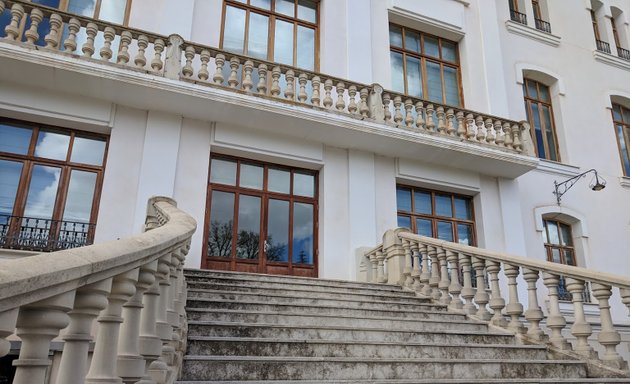 Foto de Consejería de Hacienda Servicio Periferico de Hacienda