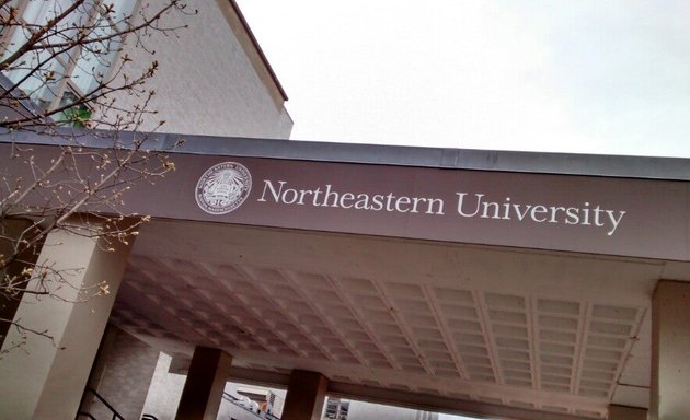 Photo of Northeastern University Hillel