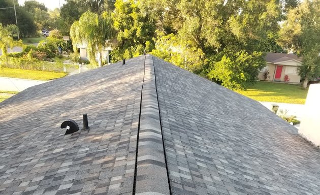 Photo of Pebblestone Construction