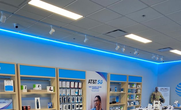 Photo of AT&T Store