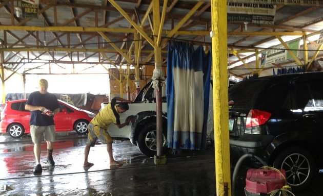 Photo of Mr. Absolute Carwash & Detailing Services