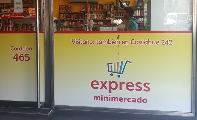 Foto de Express minimercado