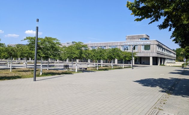 Foto von Institut für Chinastudien der FU Berlin