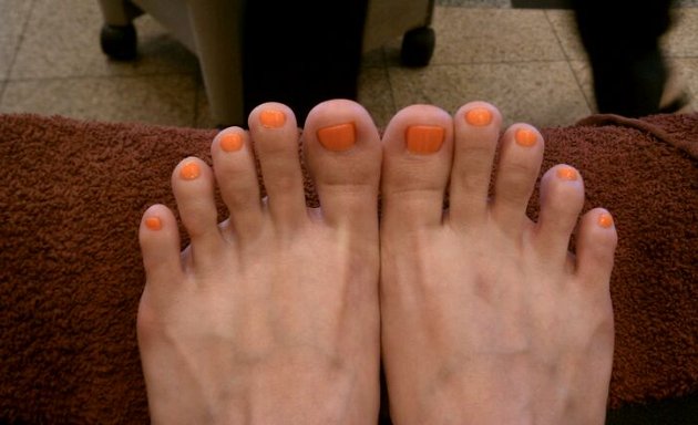 Photo of Happy Nails & Spa