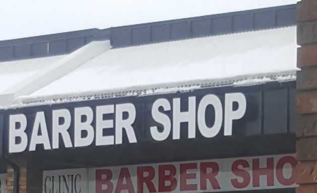 Photo of Sam's Barber Shop