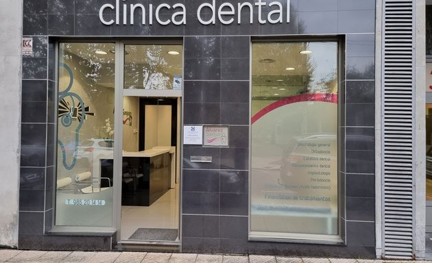 Foto de Clínica Dental Álvarez Sanjurjo | Clínica Dental en Oviedo