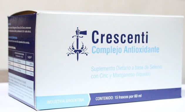 Foto de Consultorios Dr. Ernesto J. V. Crescenti