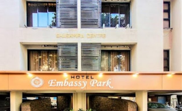 Photo of Hotel Embassy Park, Mumbai